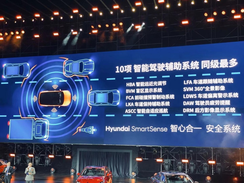 重回25岁难吗？ 北京现代新一代ix25告诉你捷径