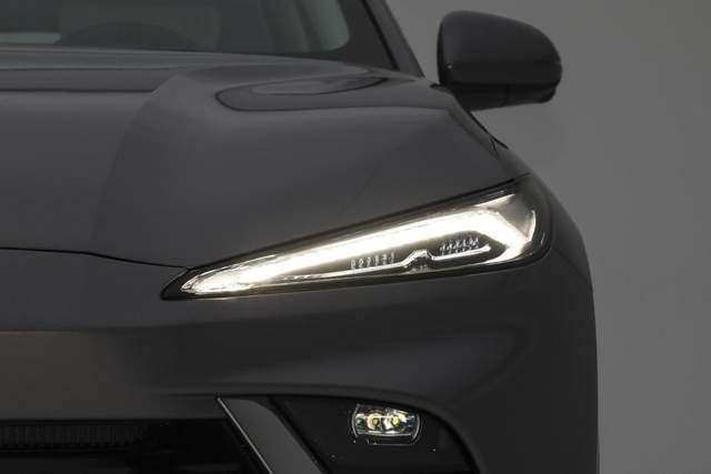 续航620km，比特斯拉Model Y还大，别克E4有机会成爆款吗？