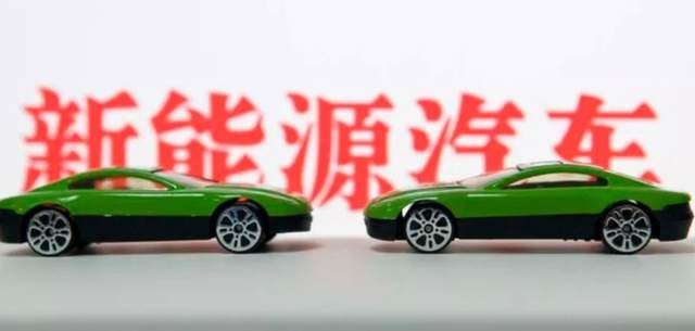 电动车“骗补”史