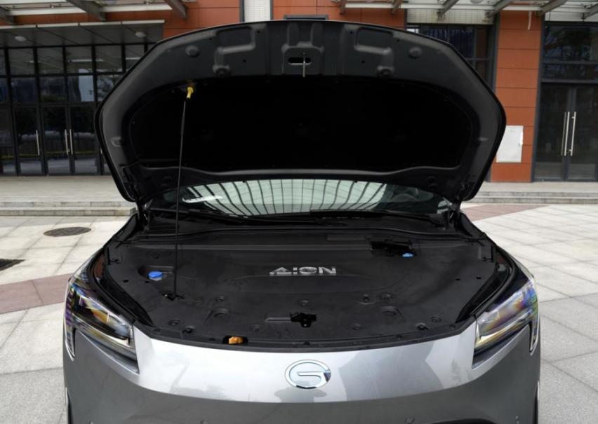 纯电续航1008km,28.66万的起步价，AION LX PLUS抢