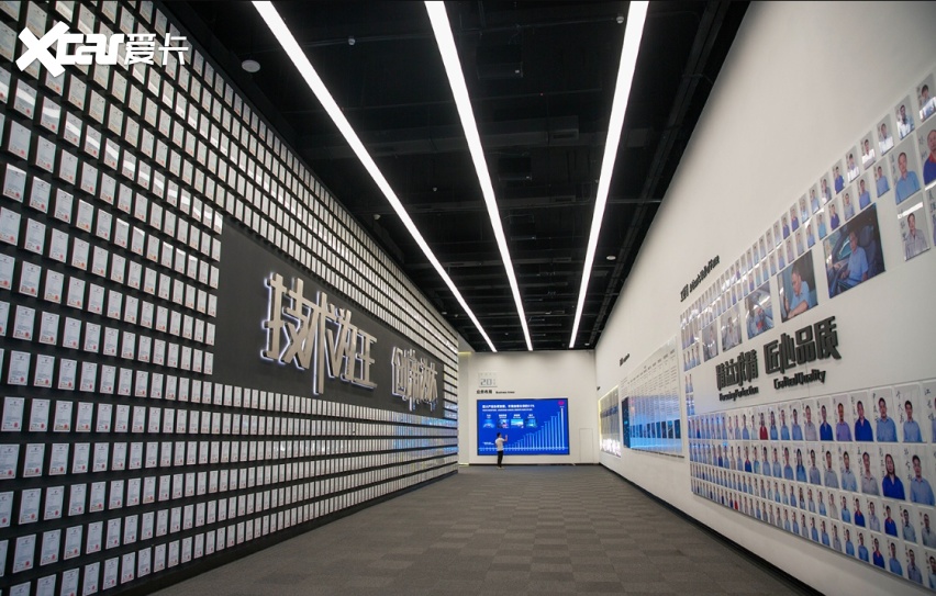 入榜2023年全球最具创新力公司,位列第九,比亚迪凭什么?