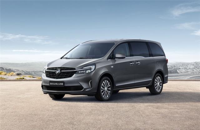 国内最热销商务MPV，新车23.29万起，诠释升级版豪华舒适