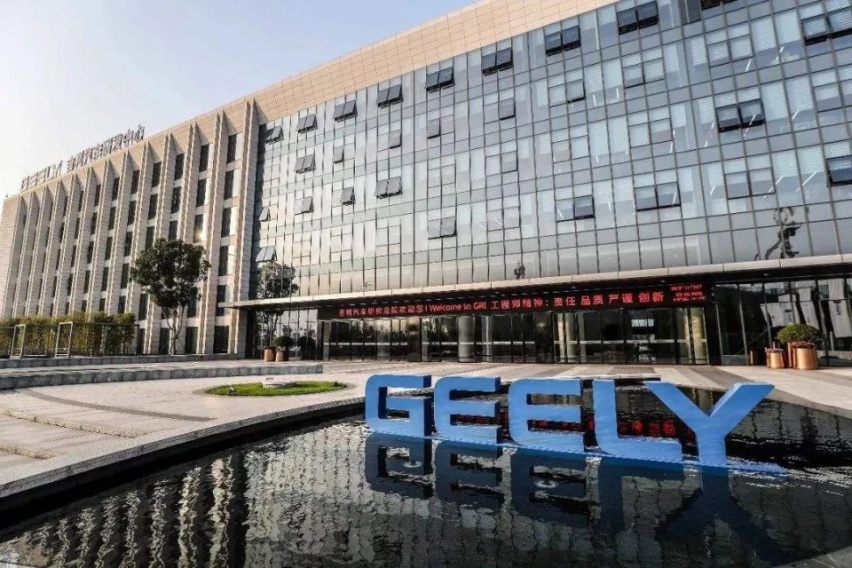 冯擎峰大肆宣扬的吉利CMA超级母体，真实战斗力几何？