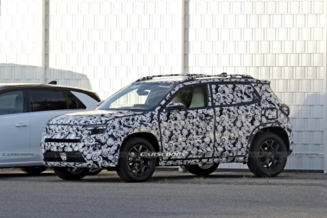 Jeep：离婚！是广菲克太弱，还是Jeep太渣？SUV鼻祖竟玩不转最大