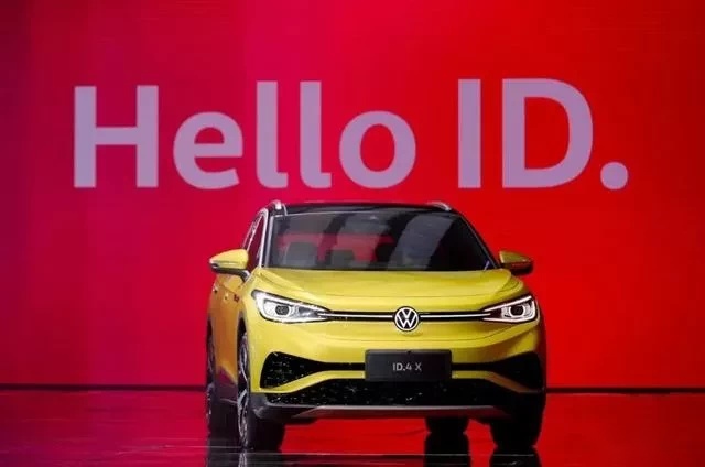 ID.4后轮采用鼓式刹车，大众汽车“减配”为何有恃无恐？