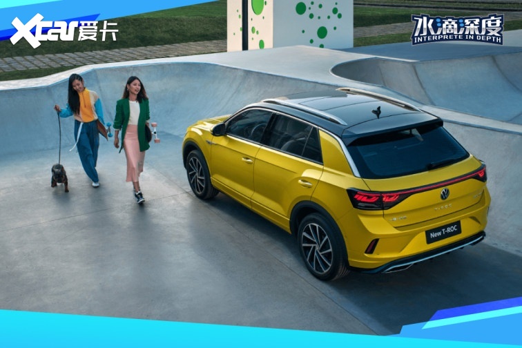 围墙视界｜​一汽-大众“油电双驱”，打造合资企业典范