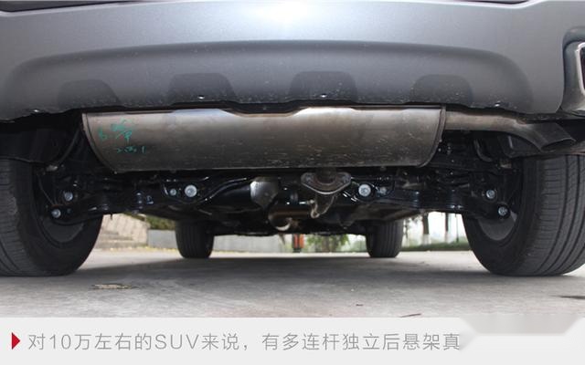 试驾长安CS55PLUS：它凭啥吸引路人？
