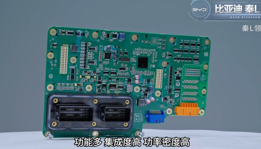 卷价格更卷品质，比亚迪产品有哪些“硬实力”