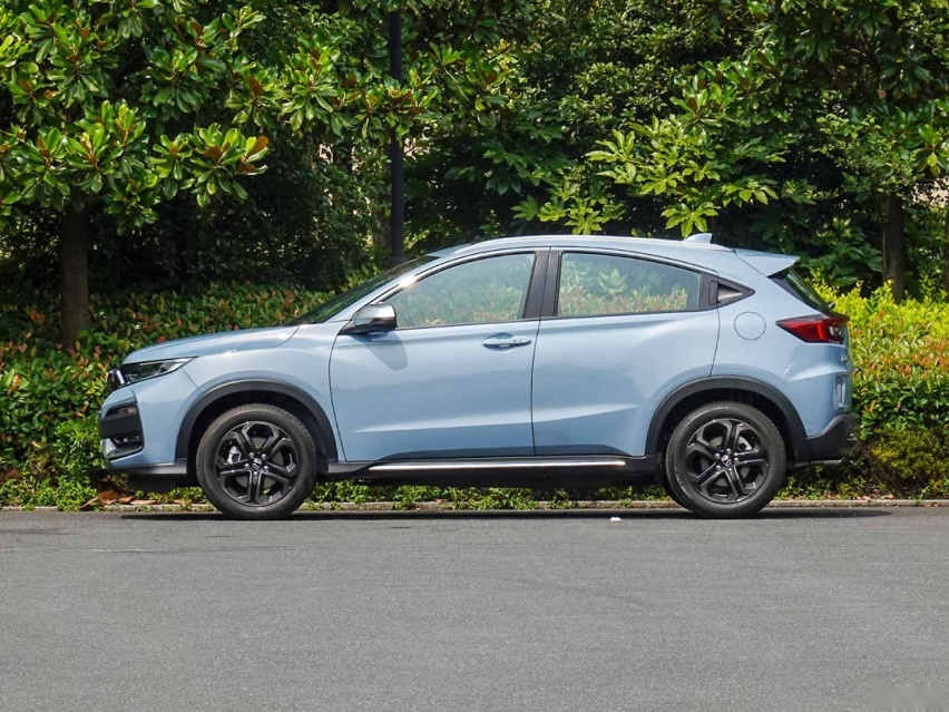 刚上市就降价！这款销量N0.1的本田SUV 值得买吗？