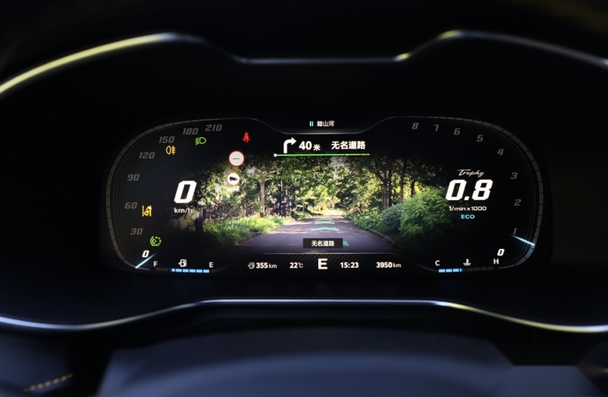 将“运动”做到极致 道路试驾第三代MG6 PRO