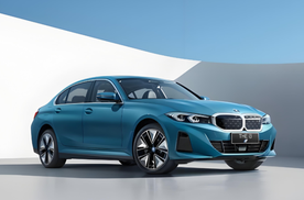 豪车骨折价大促，国产新能源逼出的生死局！