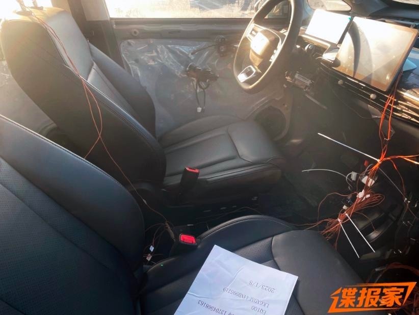 五菱又盯上埃安的饭碗？新车直逼AION Y，能否成功踢馆？