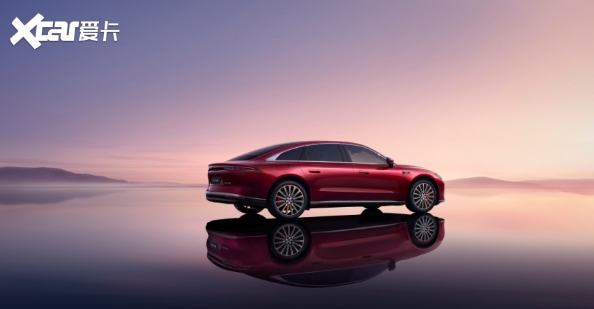 全面进化 风云A9L光辉（四驱）上市 超级置换抢购价17.19万元起