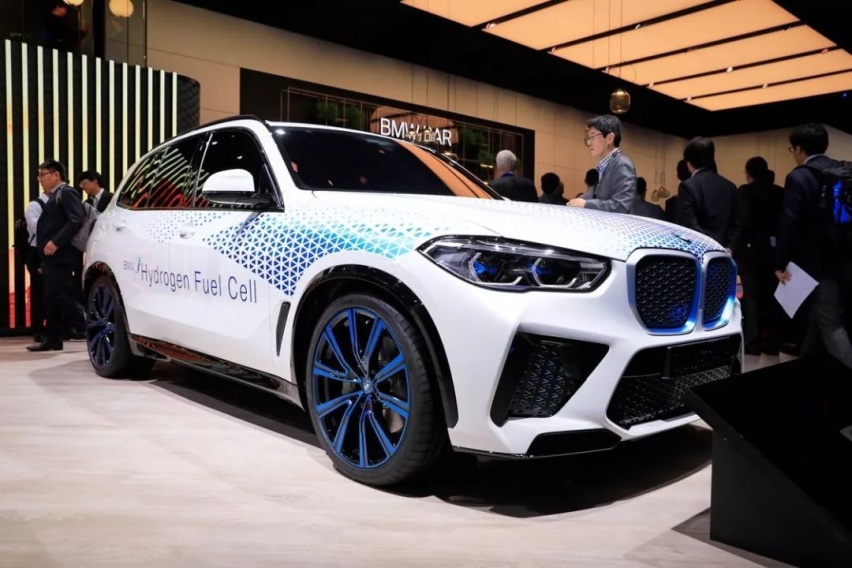 BMW i将迎来十周年庆典！一文回顾宝马新能源历史...