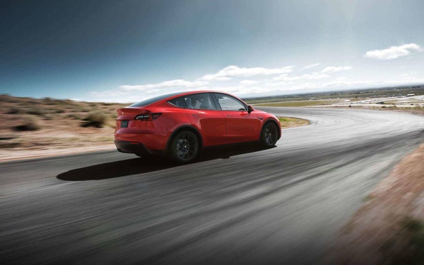 新出行情报局 | 特斯拉 Model Y 最新预测都在这里