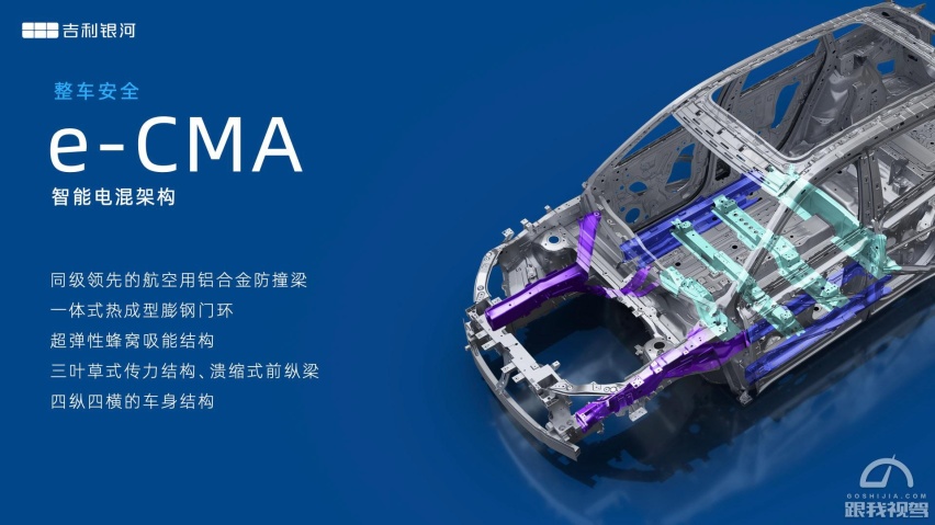 “针刺”成神盾电池的基础测试 吉利银河L7背后到底有何黑科技？