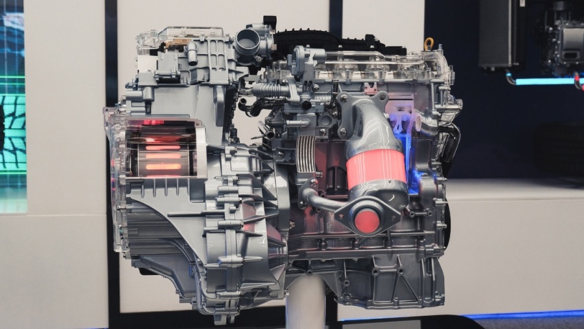 4.4L油耗！加速感不输2.0T？这辆国产新SUV确实不错！
