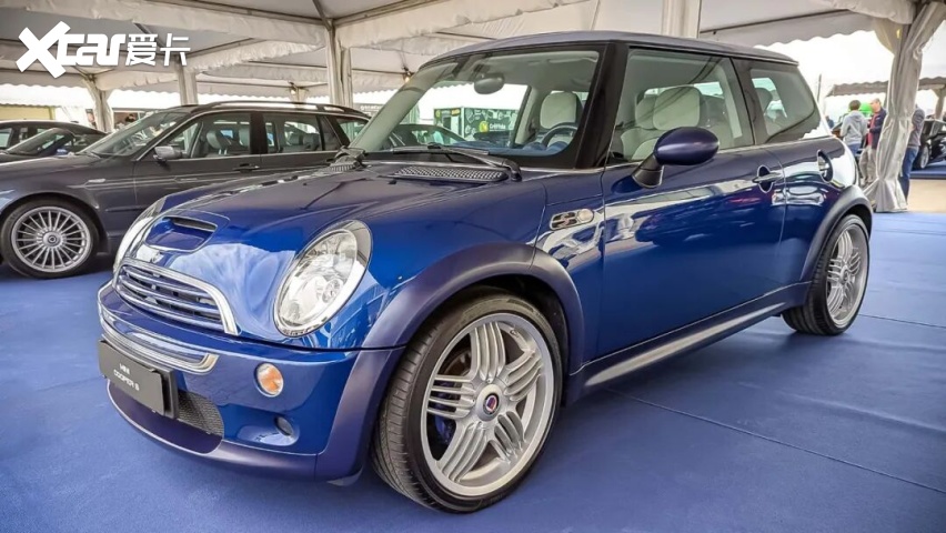 改装厂能干到这样，也只有这一家了吧？