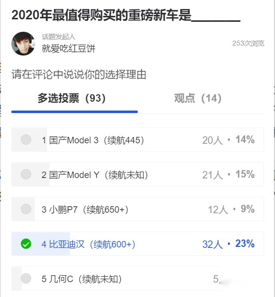刀片电池？IPB？对手是谁？一文带你了解比亚迪汉