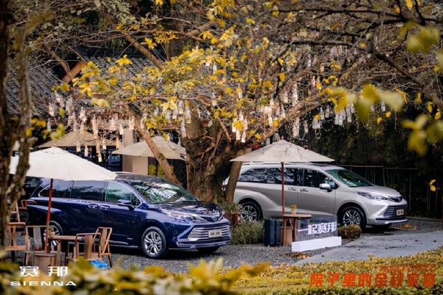 “大”家庭改善型住房，赛那给您一部“全家移动宅院”MPV