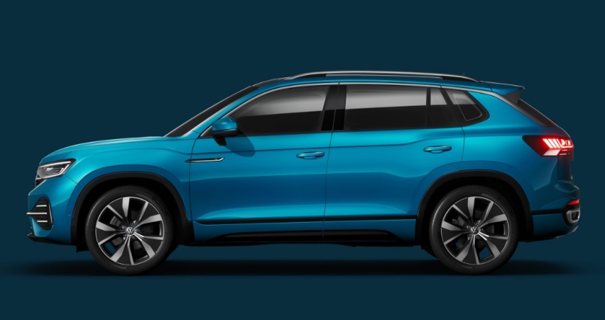 同为中型SUV，德系的全新探岳和日系的奇骏你选谁？