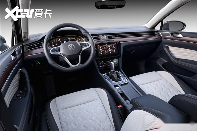 迈腾 3000 万辆甄选款：设计焕新升级，重塑价值新边界