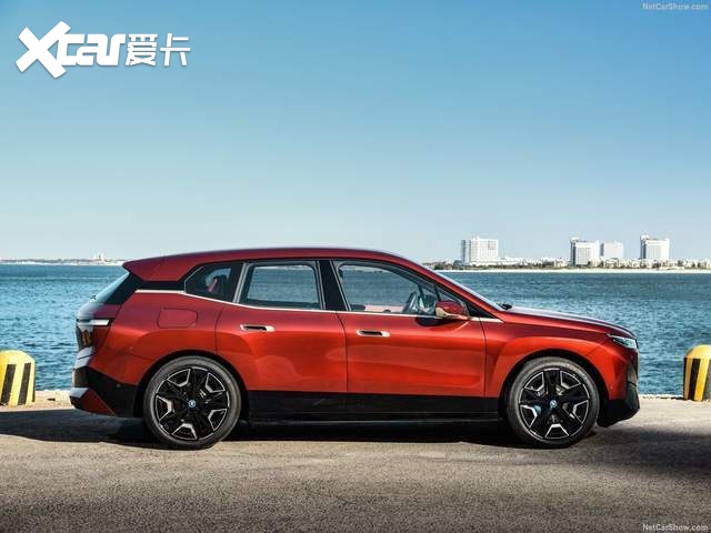 2022年，我们能买到哪些新的合资纯电动车？