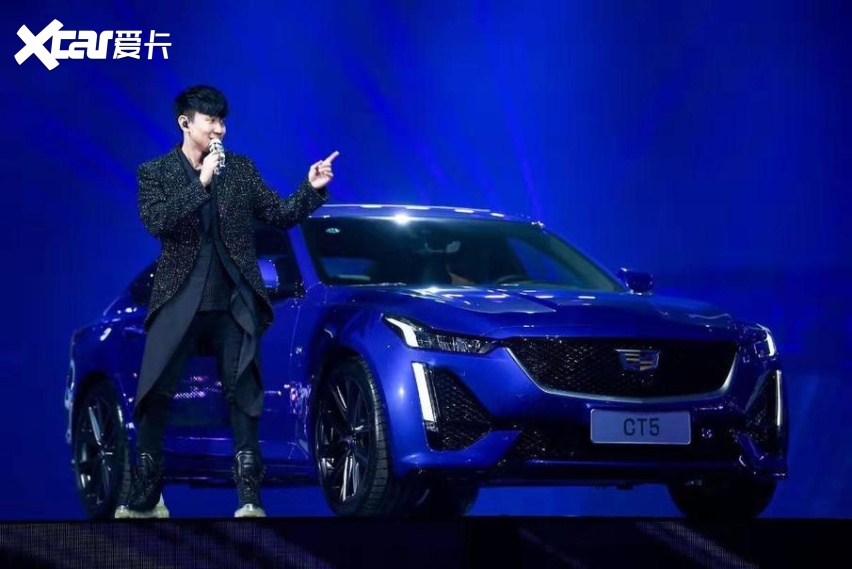 广州车展多款重磅SUV亮相，CT5、新款迈腾捍卫轿车尊严