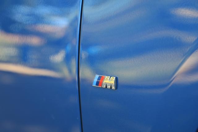 不到20万就能开回家的BMW 1系，能否满足你对蓝天白云的期待？