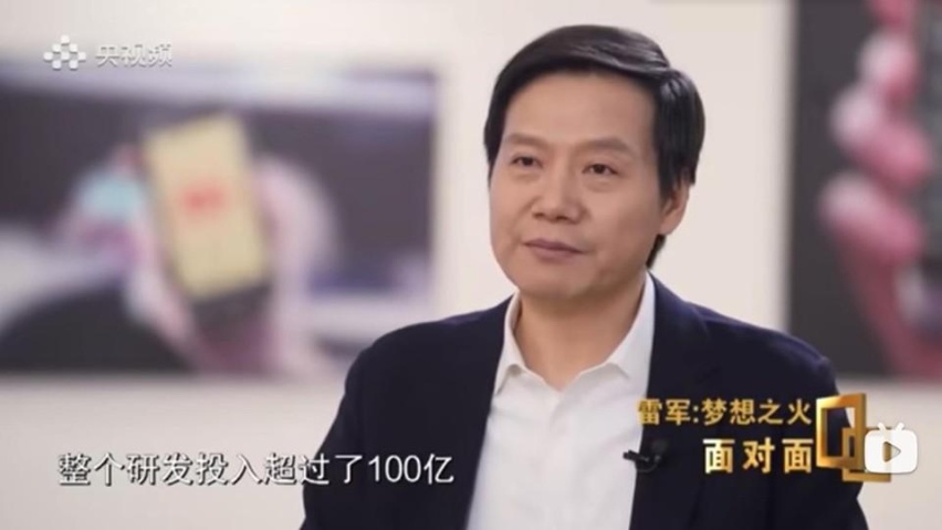 拿跑车淘汰传统轿车，小米和比亚迪的2024已成功一半？