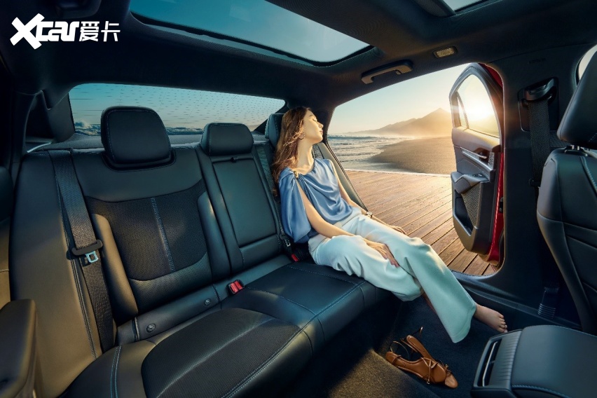 14.98万起，福特新款蒙迪欧正式上市，除了价格还有哪些看点？