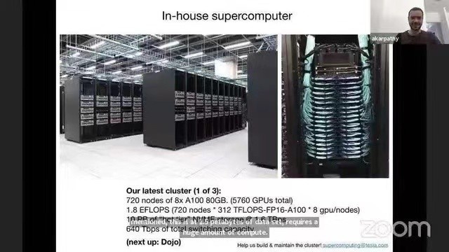 特斯拉又发明了个AI日,这次要炫出什么新花样来?值得关注