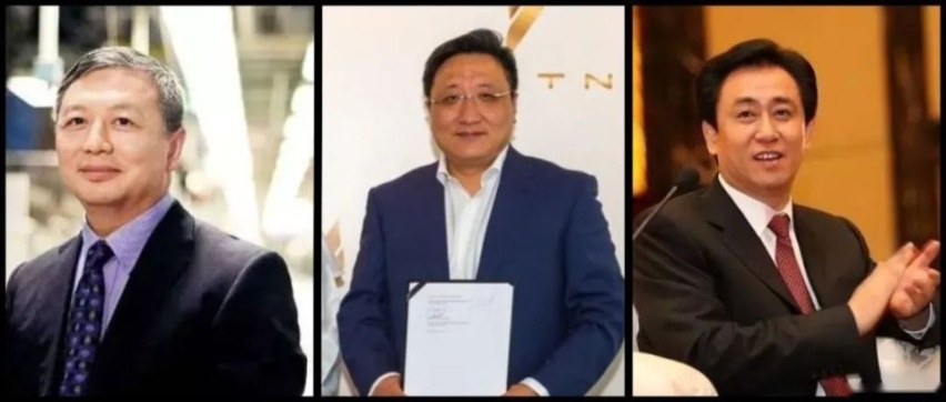 中东资本纽顿投资恒大汽车的阴谋与阳谋