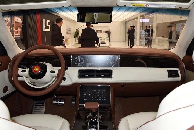 5款全球顶级豪车，中国有一款入围，有钱也不一定能买到