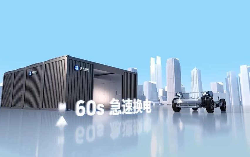新能源汽车“至卷”时代，睿蓝汽车如何应对？丨陈高旭：入门即满配