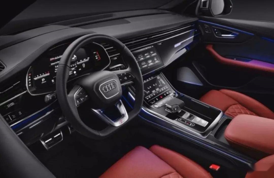 抢先看！性能钢炮、顶级SUV，这几款新车中有没有你坐等的？