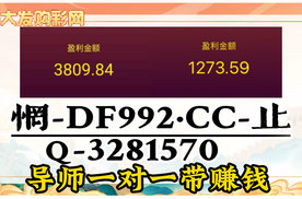 2025综合讨论：大发导师一带一回血成功上岸