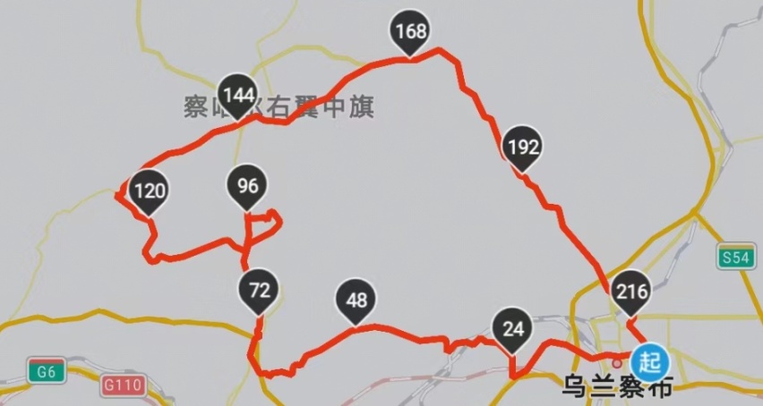 来点真的！2024哈弗大狗草原山地试驾真实评价