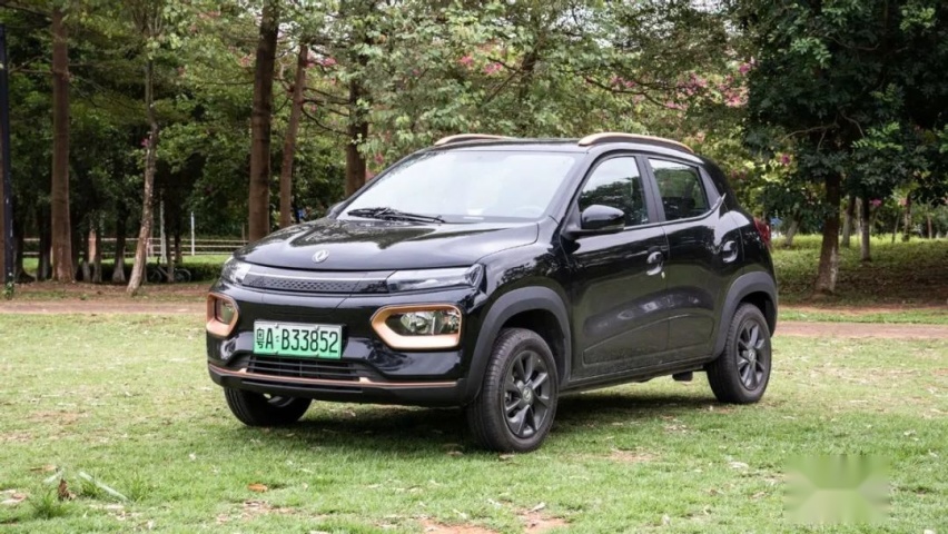 7万以内的电动SUV，它可能是唯一的选择了