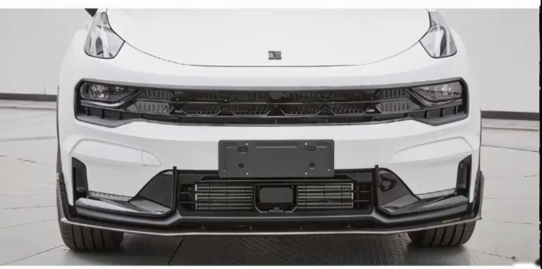 2.0T+265马力 领克05也出“+”版本 如果25万你买吗？