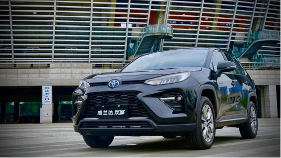 20万选合资SUV！威兰达、CR-V和探岳怎么选？
