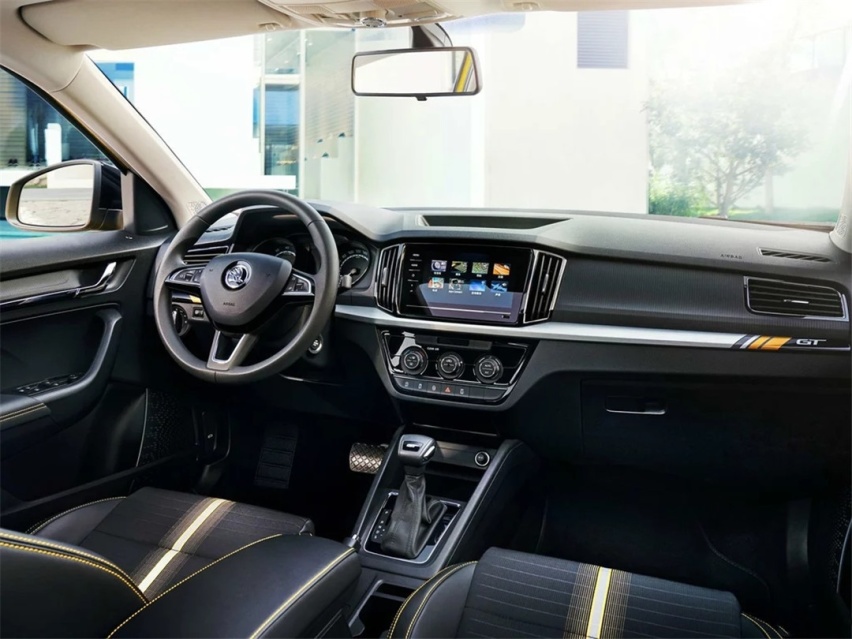 6.98万起的大空间SUV，尺寸跨级还官降1万多？