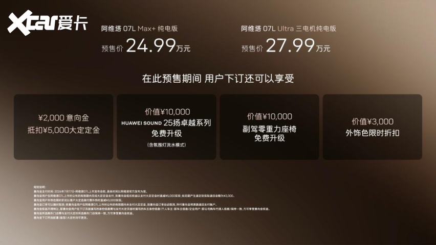 属于家,也属于我,阿维塔07L为时尚家庭用户而来