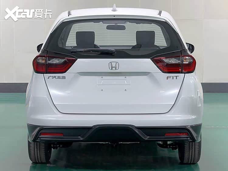 新款本田飞度2026年1月上市 燃油小车还能打吗？