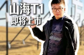 听说许巍要去参加捷途方盒子大会？