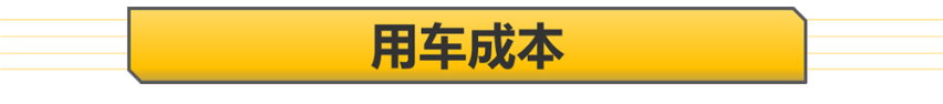 【帮你选车】10万元个性SUV 养车贵不贵？帝豪S用车成本