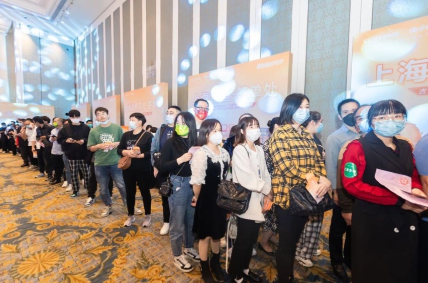 超2亿人参与，订单3万+，吉利汽车抢跑双11，拉开车市年末冲刺战