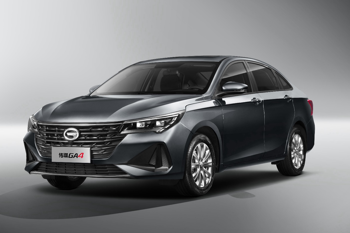 【传祺ga4爱咖号文章】传祺ga4驾驶感受_广汽乘用车-爱卡汽车