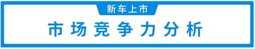 终身免费基础保养！4米8国产SUV上市，14.99万起