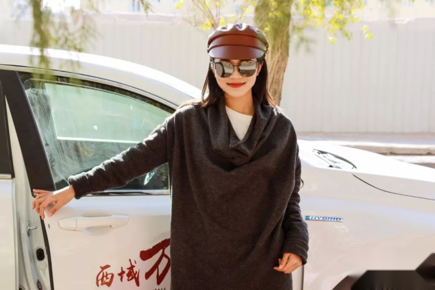 混动版CR-V到底怎么样？西域万里行之后一切真相大白